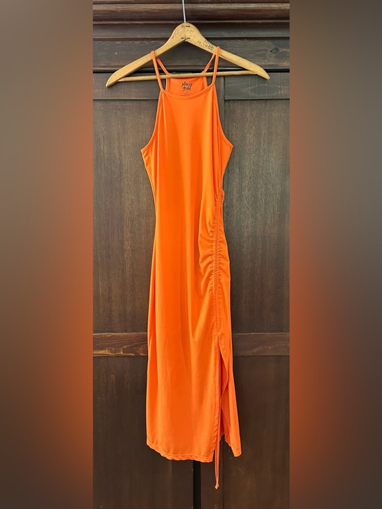 Planet Gold Dresses & Skirts - Women’s Planet Good Stretch dress - built in slip